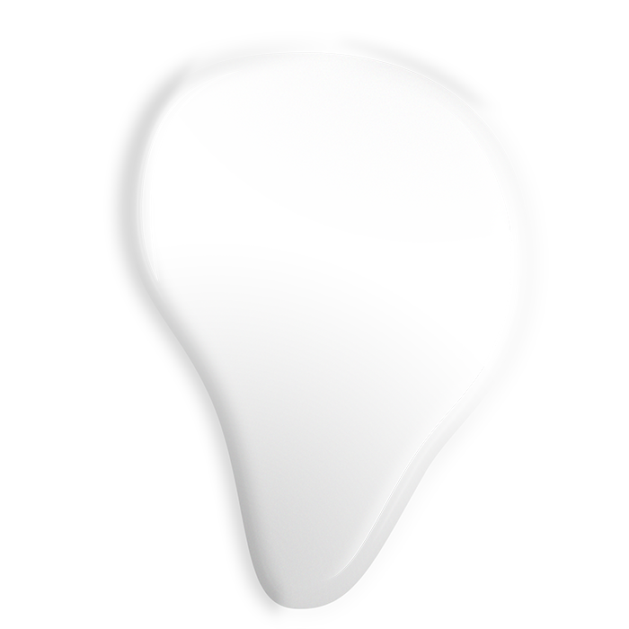 Left faceplate