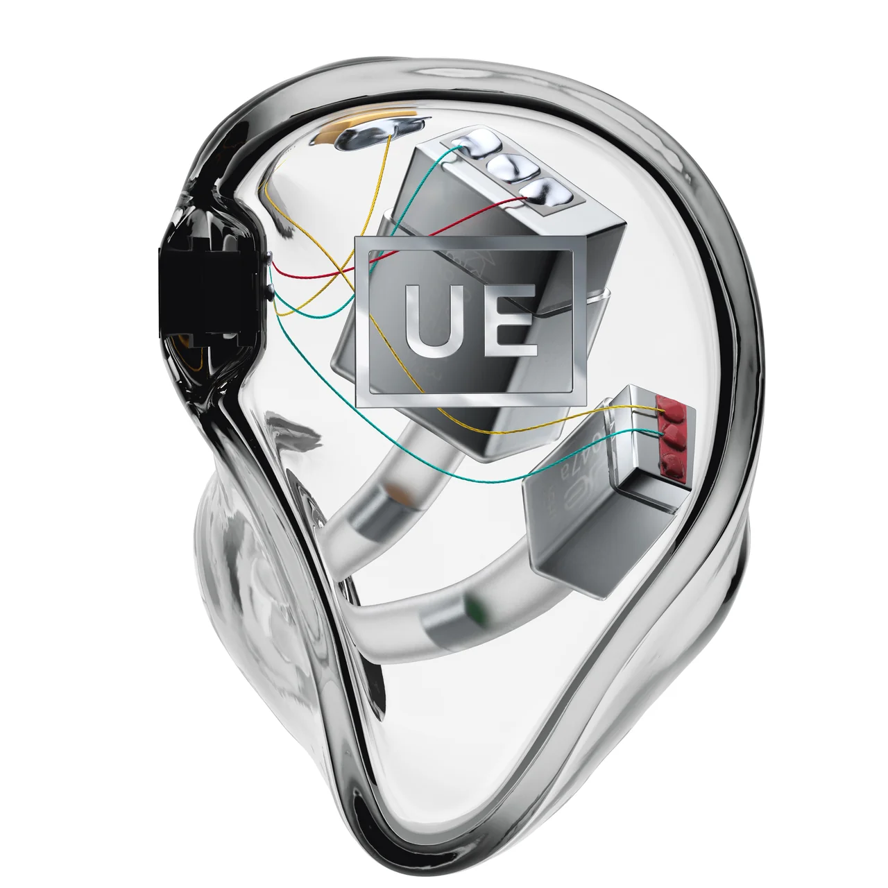 In-Ear Monitors