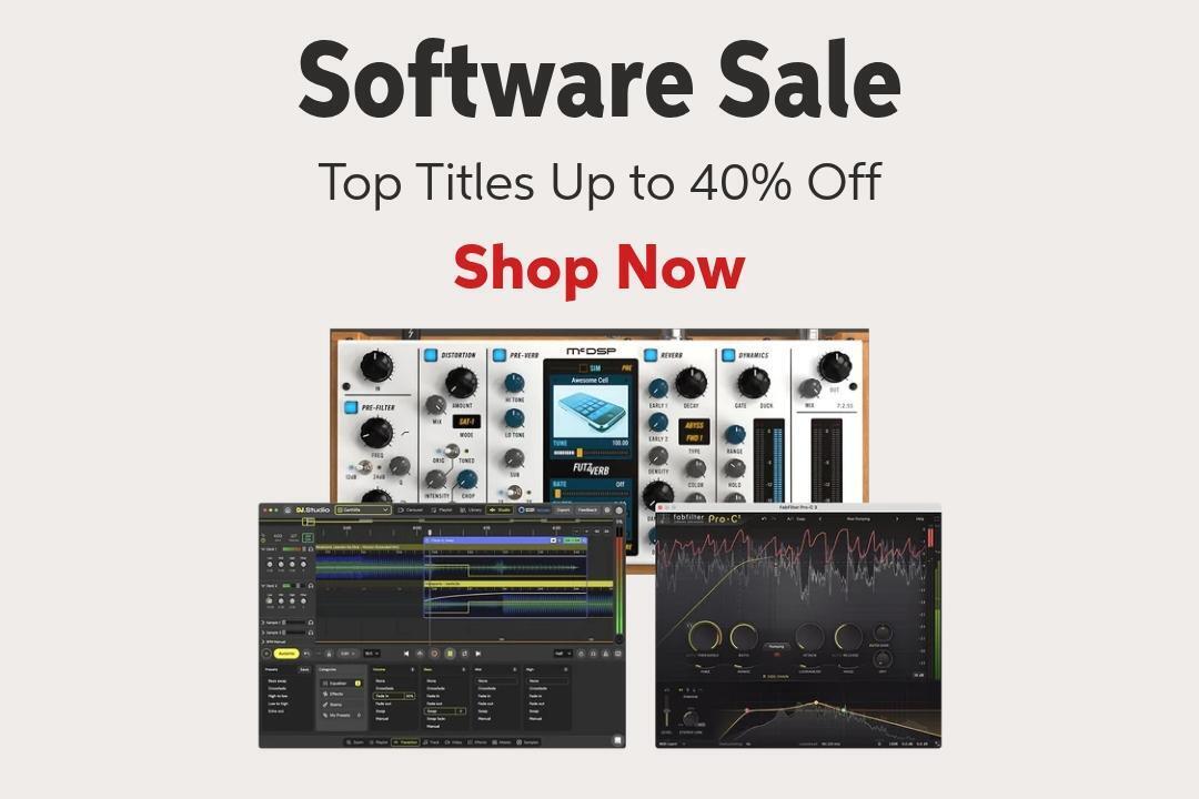 Akai MPC XL